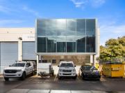 80% OFFICE SHOWROOM STREET FRONTAGE