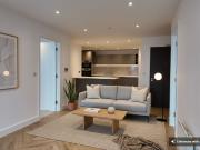 80 Port Street, Manchester M1, 2 bed flat to rent,...
