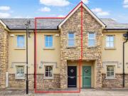 80 Preston Brook, Rathangan, County Kildare