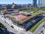 80 QUEENS WHARF RD – SUITE 2115, Toronto