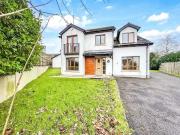 80 Rann Mor Walk, Letterkenny, Co. Donegal, F92C2PD is...