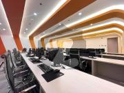 80 Seats Fully Furnished Office Rent Space Available For...