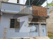 80 Sq Yard Beautiful House For Sale NTR 1. Old Block