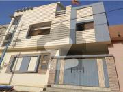 80 Sq Yards Leased House in North Town Residency Phase 1...