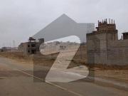 80 Sq Yards Plot For in North Town Residency Phase 1...