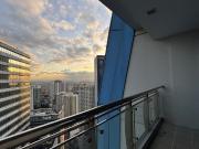 80 sqm 2 Bedroom Condo for Rent at Three Central, Makati...