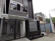 80 sqm Brand NEW Unit House and Lot For Sale in...