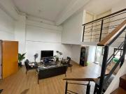 80 sqm Loft Type Office Space for Rent at Cubao, Quezon City