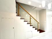 80 sqm Lot with 3 Bedrooms in NIA Village, Quezon City