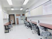 80 sqm Office in Avida Soho Cityflex, BGC Taguig City