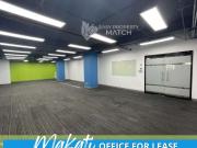 80 sqm Office Space for Rent Lease Makati