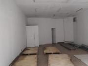 80 sqm retail shop to let in laager.