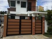 80 SQMBrand New House and Lot for Sale near Fairview...
