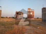 80 Square Yards Residential Plot In Malir