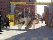 80 sqyd prime location plot available for sale