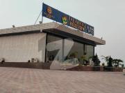 80 Yards Residential Plots Are Available in Falaknaz...