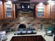 80 yards west open house ground+2 storey karachi north...
