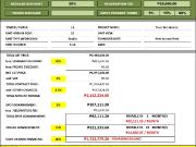 80K DP only move in agad Rent to Own Condominium in...