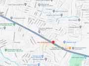 80K/sqm Commercial Lot Along Paranaque Sucat Road near SM