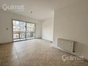 80m2 Dos ambientes con patio en Villa urquiza