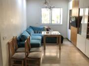 80m² | 1M DH | Cuisine Équipée & proche Marjane