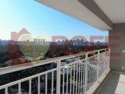 80m². 3 dormitórios, novo, Alto da Boa Vista