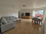 80m² sehr freundliche 3 Zimmerwohnung mit Balkon und...