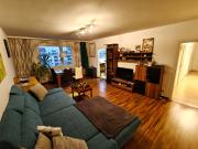 80qm möblierte Wohnung