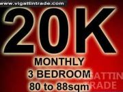 80sqm Affordable 3 Bedroom Condo In Quezon City One...