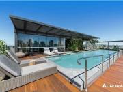 810/109 111 Melbourne, South Brisbane Apartment for rent...