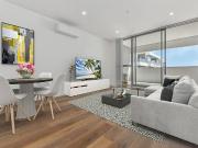 810/19 Bigge Street, Liverpool, NSW 2170 Apartment for...