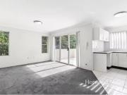 8/101 103 Arthur Street, Strathfield Apartment for rent...