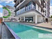 810/275 Wickham Street, Fortitude Valley Apartment for...
