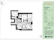 810/2 Mandala Parade, Castle Hill NSW 2154