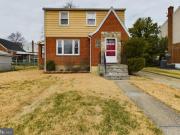8102 Woodhaven, Rosedale, MD 21237