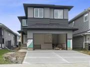 8105 Gourlay Place, Edmonton, AB, T7T 5E9 house for sale Li.