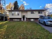 8109 Princeton Crescent, Prince George, BC, V2N 3V6...