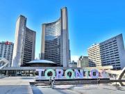 810 111 Elizabeth Street S, Toronto, M5G 1P7