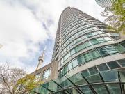 810 361 Front Street W, Toronto | Leased, C12716 |...