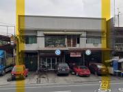 810 SQM Prime Commercial Building for Sale – E....