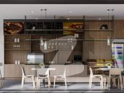 810 Square Feet 1 Bed Apartment Prime Location On...