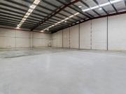 810m²* of Premium Alexandria Warehouse & Office