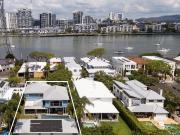 810sqm of Opportunity in a Beautiful Bulimba Riverside...