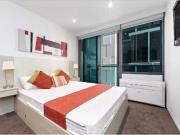 811/181 A'beckett Street, Melbourne Apartment for...