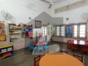 8111 Square Feet House Is Available For Sale In Civil...