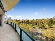 811/250 St Kilda Road, MELBOURNE Apartment for rent...