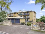 8/115 Sherwood Road, Toowong, QLD 4066