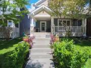 8116 Summerside Grande Bv Sw, Edmonton, AB, T6X 0J2...