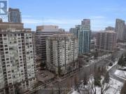 811 260 Doris Avenue, Toronto, ON, M2N 6X9 condo for...