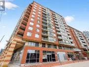 811 39 Parliament Street, Toronto, ON, M4A 4R2 lease for...